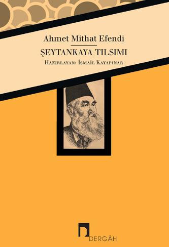 Şeytankaya Tılsımı